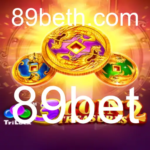 Descubra o Mundo de 3CoinTreasures2: Aventura e Estratégia na Plataforma 89bet