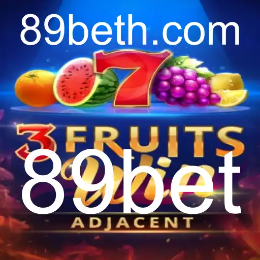 Explorando o Fascinante Mundo de 3FruitsWin no Universo 89bet