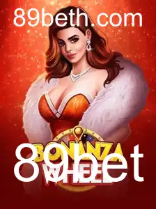 Descubra BonanzaWheel: O Jogo de Fortuna com Diversão Elevada no 89bet