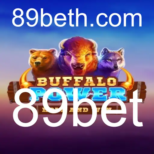 Explorando o Mundo de BuffaloPower no 89bet