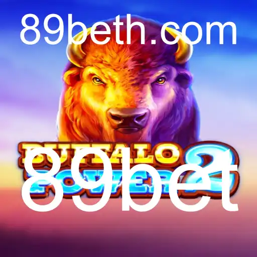 Explorando BuffaloPower2: A Nova Sensação de Jogos no 89bet