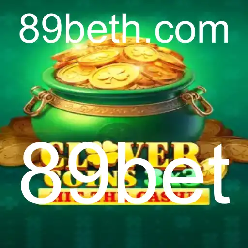 Desvendando Clovercoin3x3: Um Novo Fenômeno no Universo dos Jogos em 89bet