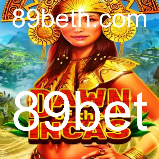 DawnoftheIncas: Um Mergulho no Mundo dos Jogos On-line com 89bet