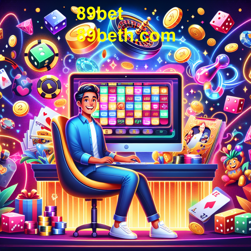 Descubra o Programa VIP do 89bet: Exclusividade e Benefícios para Jogadores