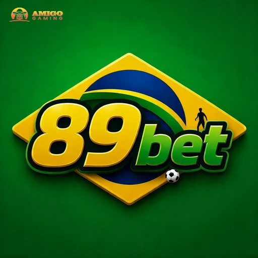 89bet Logo