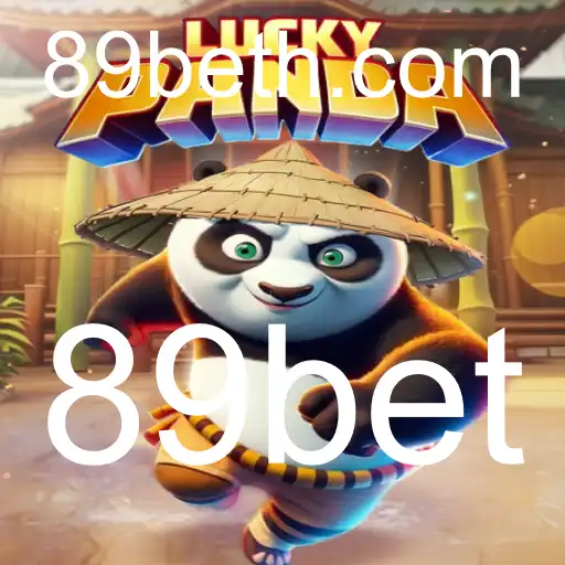 Explorando o Jogo LuckyPanda: Diversão e Estratégia no Universo 89bet
