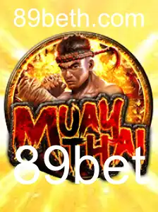 MuayThai: Um Mergulho no Universo deste Esporte Eletrizante com a 89bet
