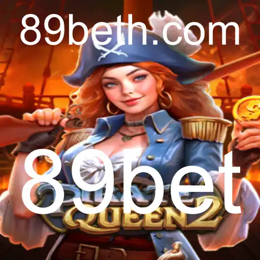 Explorando PirateQueen2: Uma Aventura Emocionante com 89bet